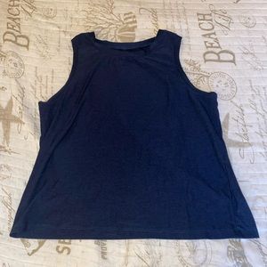 Beyond Yoga ~ Small ~ Athletic Tank ~